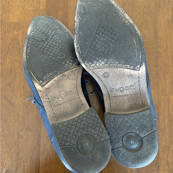 Bugatti dress shoes - Picture 8 of 9